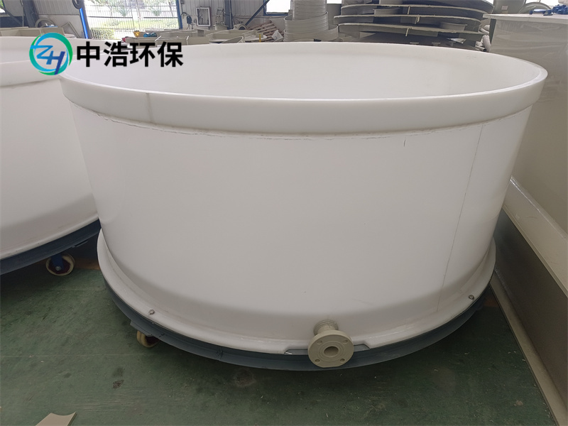 湘阴PP抽滤槽